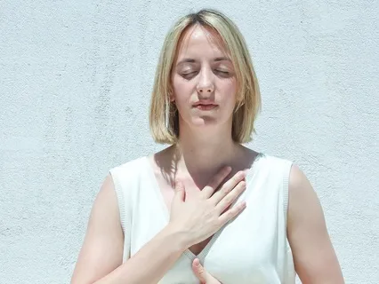 Zacjeljivanje majčine povrede