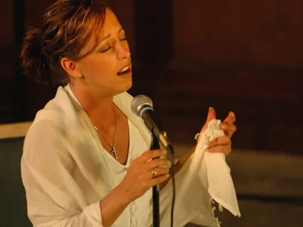 Zaman El Salam (Time For Peace)