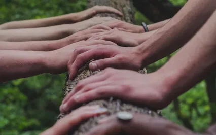 Zane Landin: Heal &Bridge w Self-Love &Courageous Connection