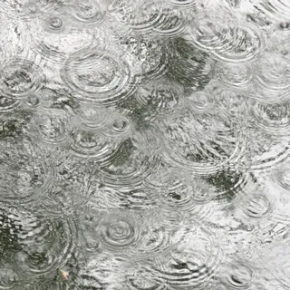 Zarter Regen   Naturgeräusch zum Entspannen & Meditieren