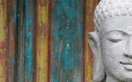 Zazen (Breath Counting) Meditation