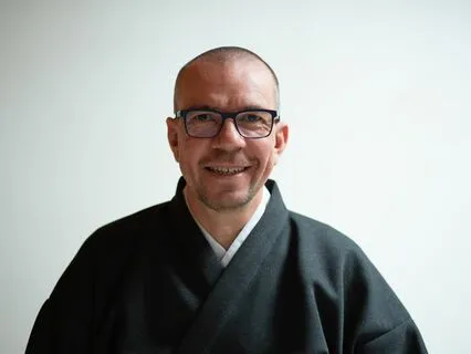 Zazen Posture And Breath 2