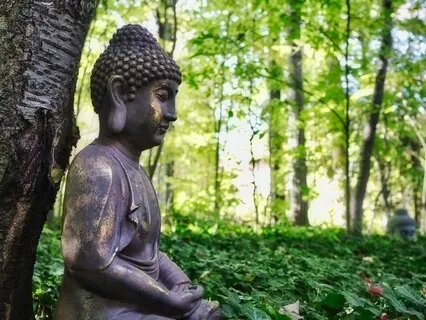 Заземление. Медитация от Стресса и Тревоги