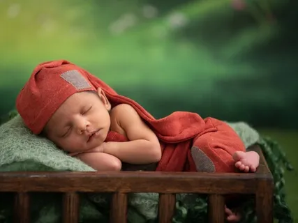 Здоровый Сон