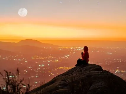 Zeal Point Chakra Activation! 417 Hz + 432 Hz Tuning Forks