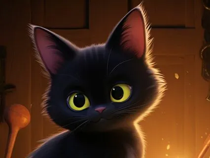 Zelda & The Good Witch Part Four - The Peaceful Potion