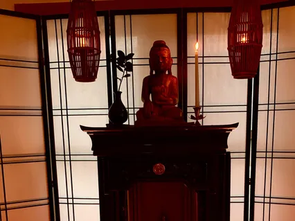 Zen & Thinking's Bad Rap