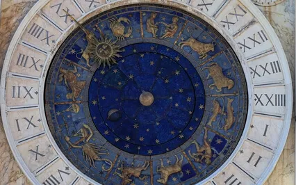 Zen Astrology: Calming Drones For Virgo