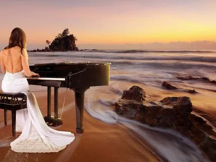 Zen Awakening, Beautiful Piano Music