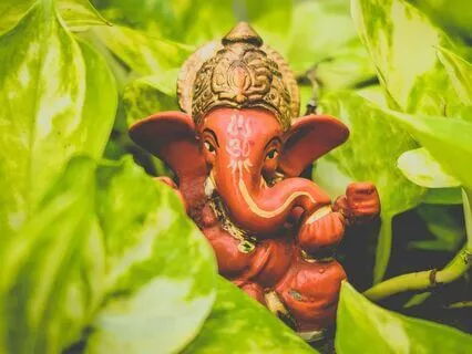 Zen Bedtime Stories: Hindu Mythology