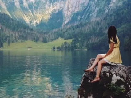 Zen Breath Class And Guided Practice