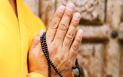 Zen Buddhist Lineage Chart Chanted | Teidai Denpo 