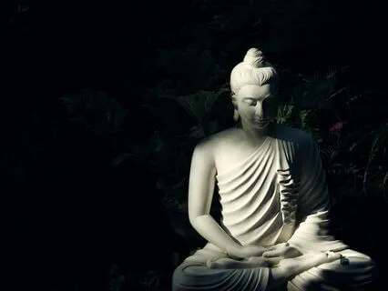 Zen: Convenient, Committed