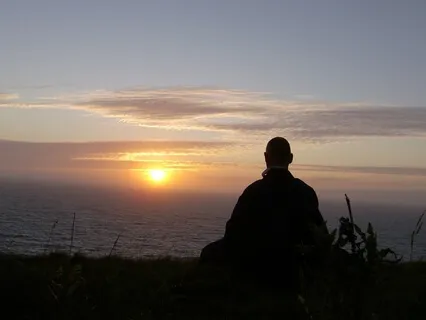 Zen Counting The Breath Meditation