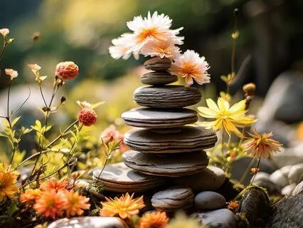 Zen Fields