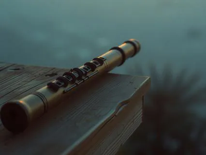 Zen Flute · Calm Energy Meditation For Mood & Focus