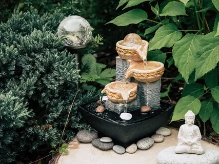 Zen Garden - 10 Minutes To Relax