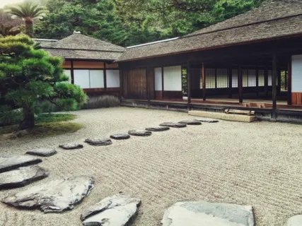 Zen Garden