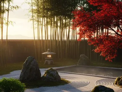 Zen Garden - Ethereal Celtic Mix