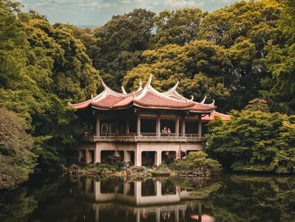 Zen Garden - Calm Relaxing Ambient Nature Sounds