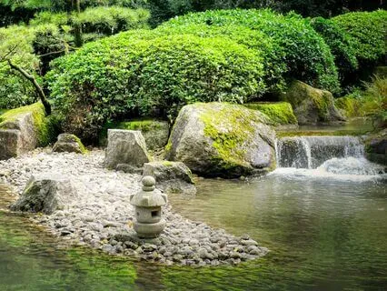 Zen Garden Sleep Meditation