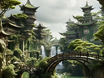Zen Garden