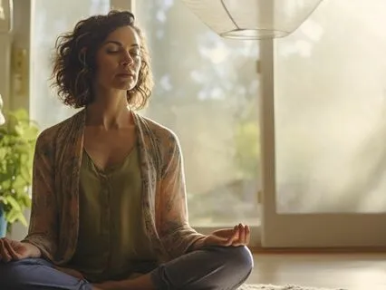 Zen In Ten - 10 Minute Meditation For Absolute Beginners