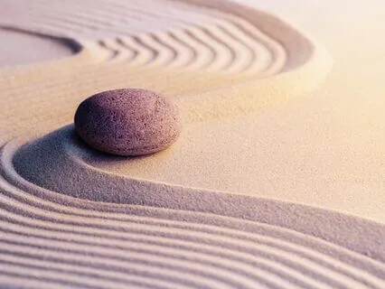 Zen in Ten - A Quick Calming Breathing Ritual