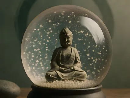 Zen In Ten - Release The Noise Of The Day