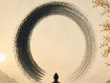 Zen Koan For Seeing Original Nature: Case 7 Hui Neng's Face