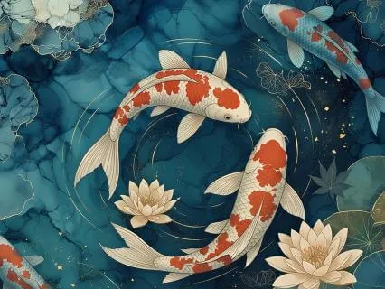 Zen Koto & Flute For Inner Peace & Daily Practice