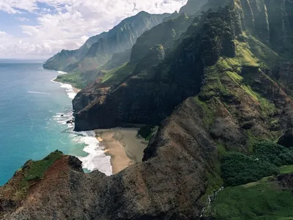 Zen Mountain Sleep Music