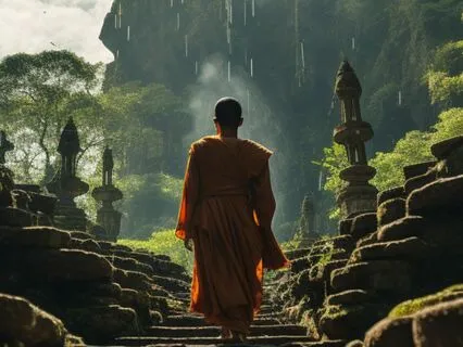 Zen Music For Harmony And Inner Peace