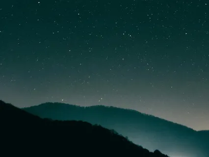 Zen Night: Ambient Music & Delta Binaural Beats For Sleep