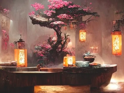 Zen Sleep: Meditative Music For A Restorative Night's Rest