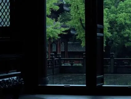 Deep Zen Sleep With Rain