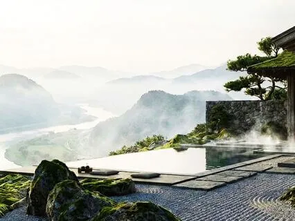 Zen Spa - Relaxed Celtic Mix