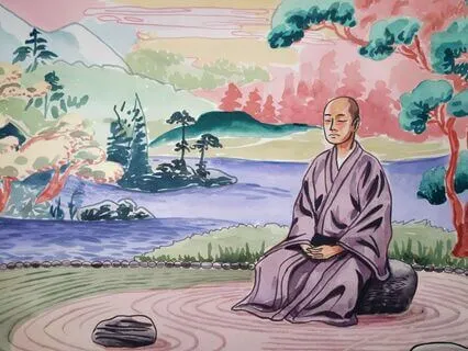 ZEN Stories For Sleep & Spiritual Enlightenment