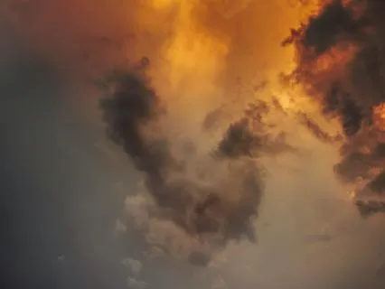 Zen Storm Lullaby (8 Hours)