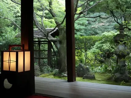 Zen Sutras For Zazen — Inner Stillness