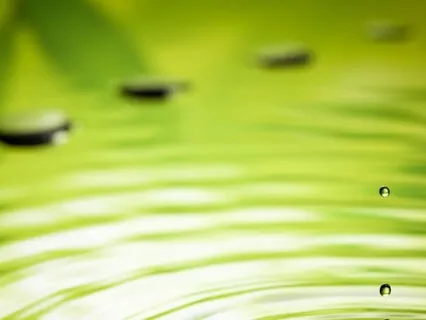 Zen Vibes - Theta Brainwave Entrainment