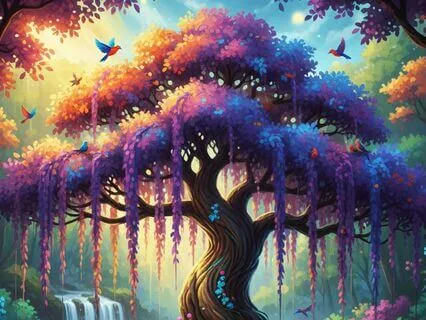 Zen Willow - Celtic Rhythm Mix