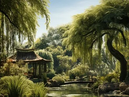 Zen Willow