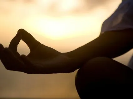 Zen Zone Meditation: Beyond Likes and Dislike