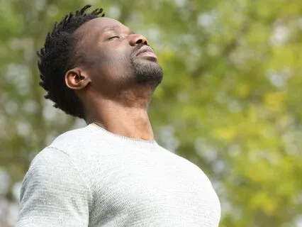 Zen Zone Meditation: The Breath