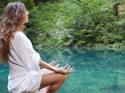 Zen Zone Meditation: Unattachment