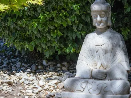 Zen Zone: Relaxing Beats for Focus