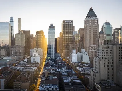 Zentown | Zen Work In The City