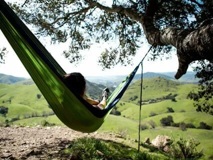 Zero Gravity: Feet Up, Release The Day (For Evenings)