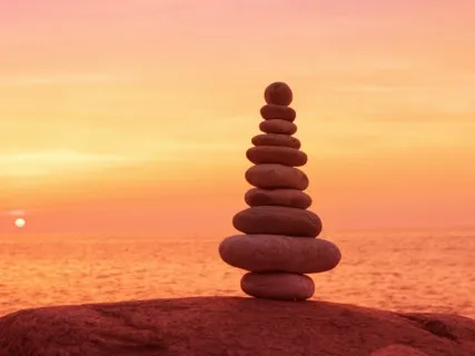 Zero Point Meditation - Return To Infinite Peace